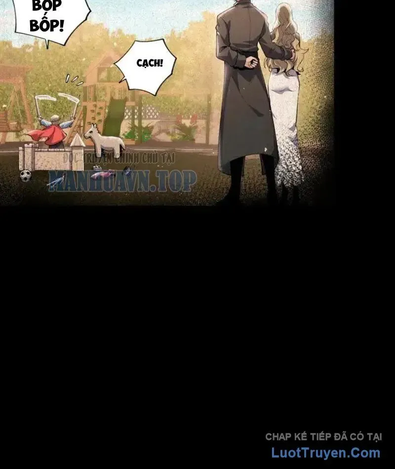 Mạt Thế Cẩu Sinh: Gián Giúp Ta Chồng Buff Chap 87 - Next Chap 88