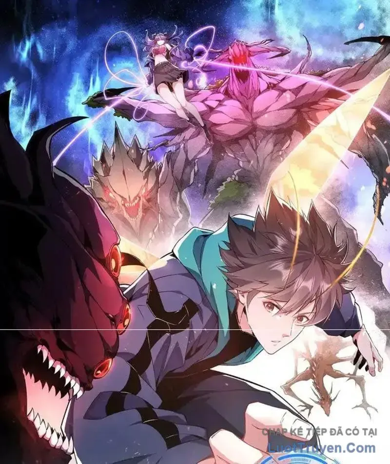 Mạt Thế Cẩu Sinh: Gián Giúp Ta Chồng Buff Chap 87 - Next Chap 88