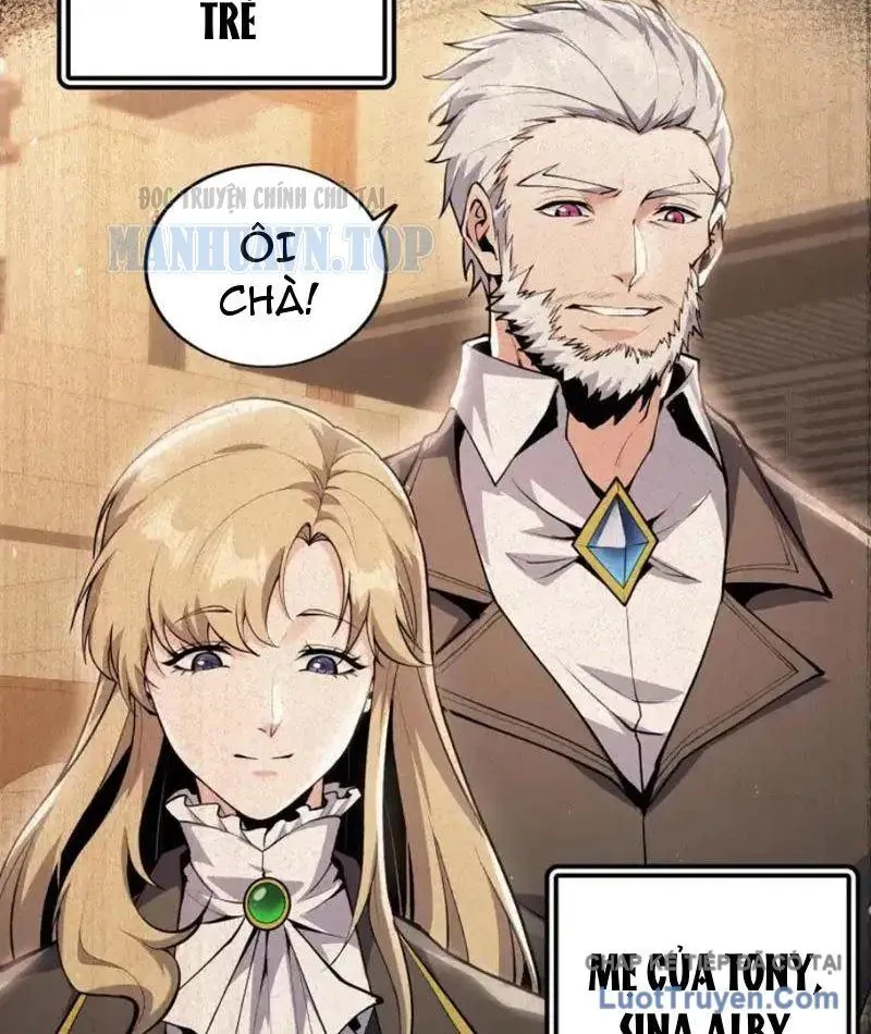 Mạt Thế Cẩu Sinh: Gián Giúp Ta Chồng Buff Chap 87 - Next Chap 88