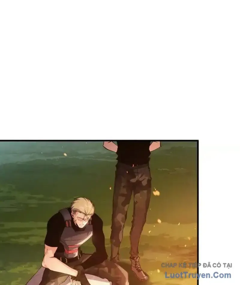 Mạt Thế Cẩu Sinh: Gián Giúp Ta Chồng Buff Chap 87 - Next Chap 88