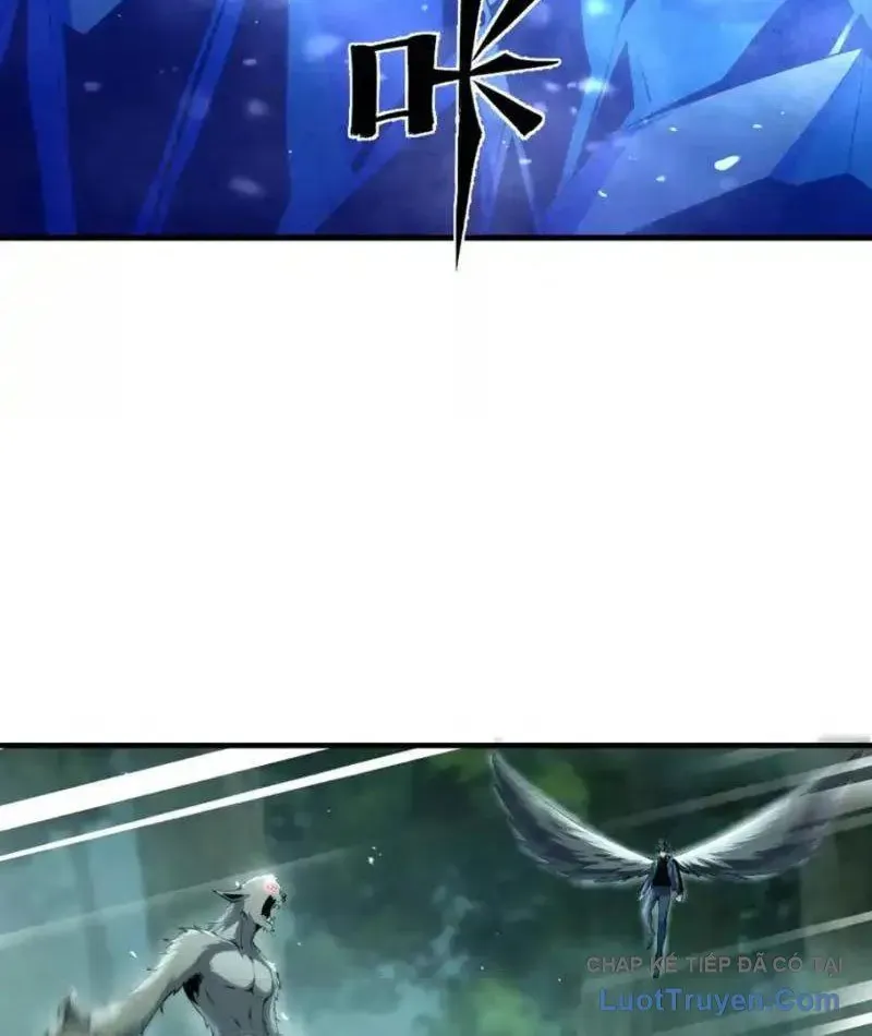 Mạt Thế Cẩu Sinh: Gián Giúp Ta Chồng Buff Chap 87 - Next Chap 88