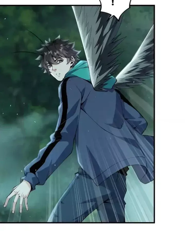 Mạt Thế Cẩu Sinh: Gián Giúp Ta Chồng Buff Chap 88 - Next Chap 89