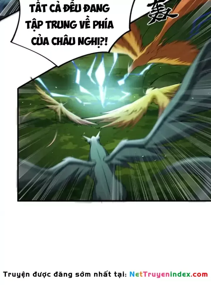 Mạt Thế Cẩu Sinh: Gián Giúp Ta Chồng Buff Chap 88 - Next Chap 89