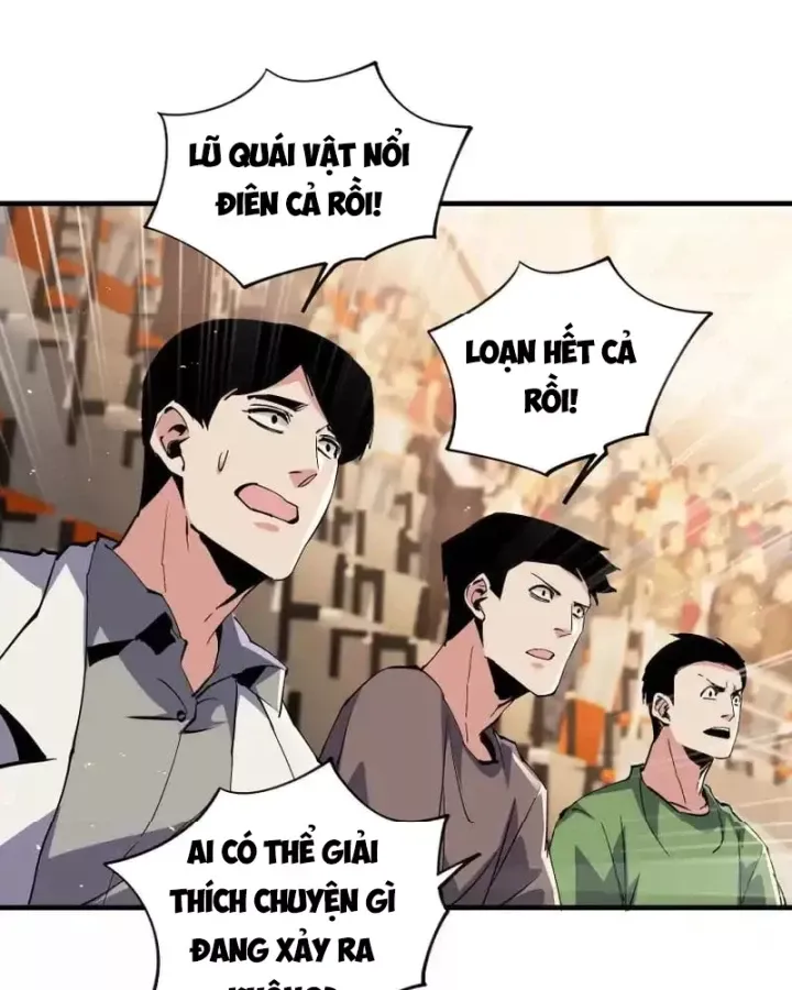 Mạt Thế Cẩu Sinh: Gián Giúp Ta Chồng Buff Chap 88 - Next Chap 89
