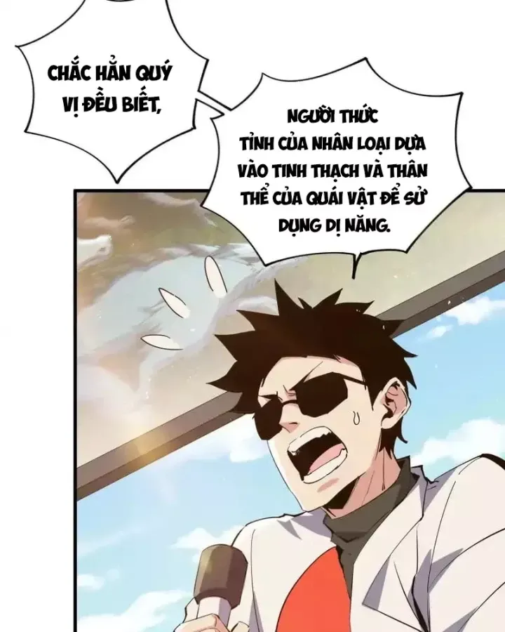 Mạt Thế Cẩu Sinh: Gián Giúp Ta Chồng Buff Chap 88 - Next Chap 89