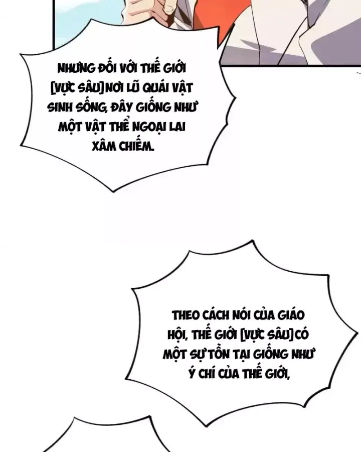 Mạt Thế Cẩu Sinh: Gián Giúp Ta Chồng Buff Chap 88 - Next Chap 89