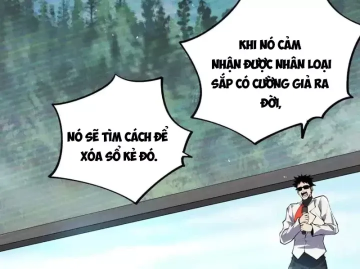 Mạt Thế Cẩu Sinh: Gián Giúp Ta Chồng Buff Chap 88 - Next Chap 89