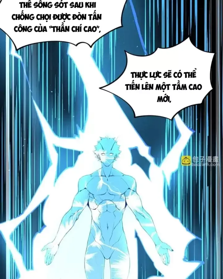 Mạt Thế Cẩu Sinh: Gián Giúp Ta Chồng Buff Chap 88 - Next Chap 89