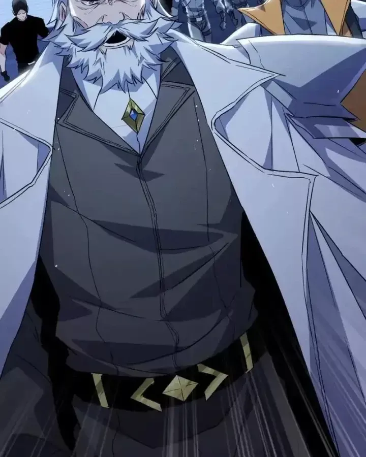 Mạt Thế Cẩu Sinh: Gián Giúp Ta Chồng Buff Chap 88 - Next Chap 89