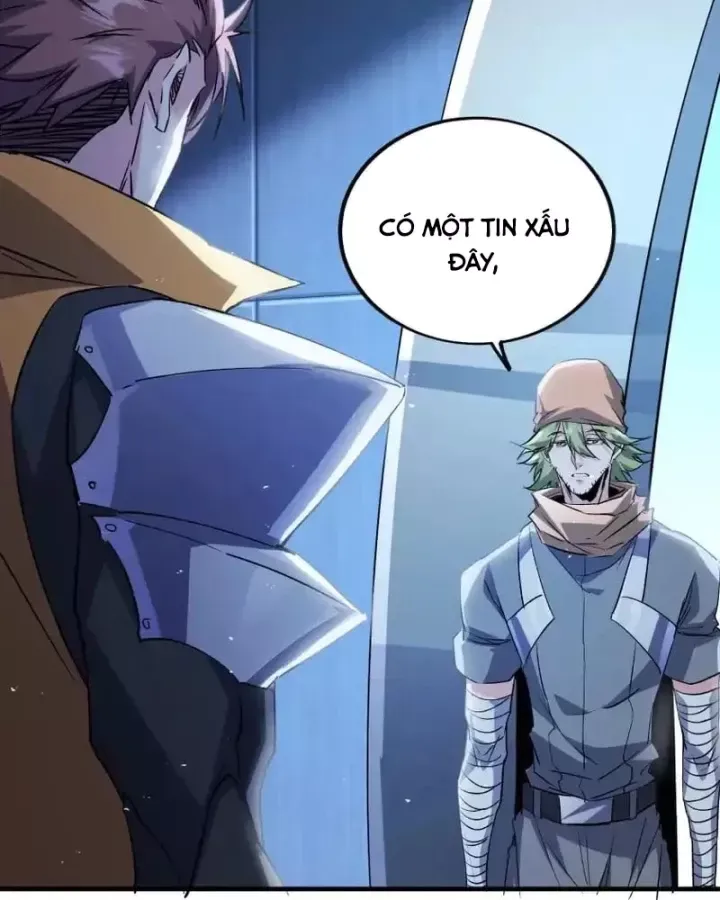 Mạt Thế Cẩu Sinh: Gián Giúp Ta Chồng Buff Chap 88 - Next Chap 89