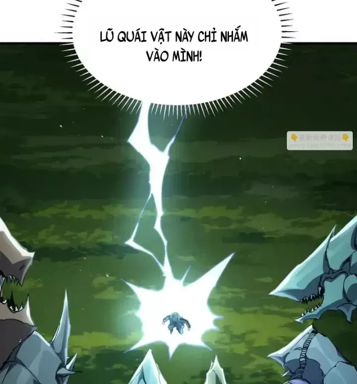 Mạt Thế Cẩu Sinh: Gián Giúp Ta Chồng Buff Chap 88 - Next Chap 89