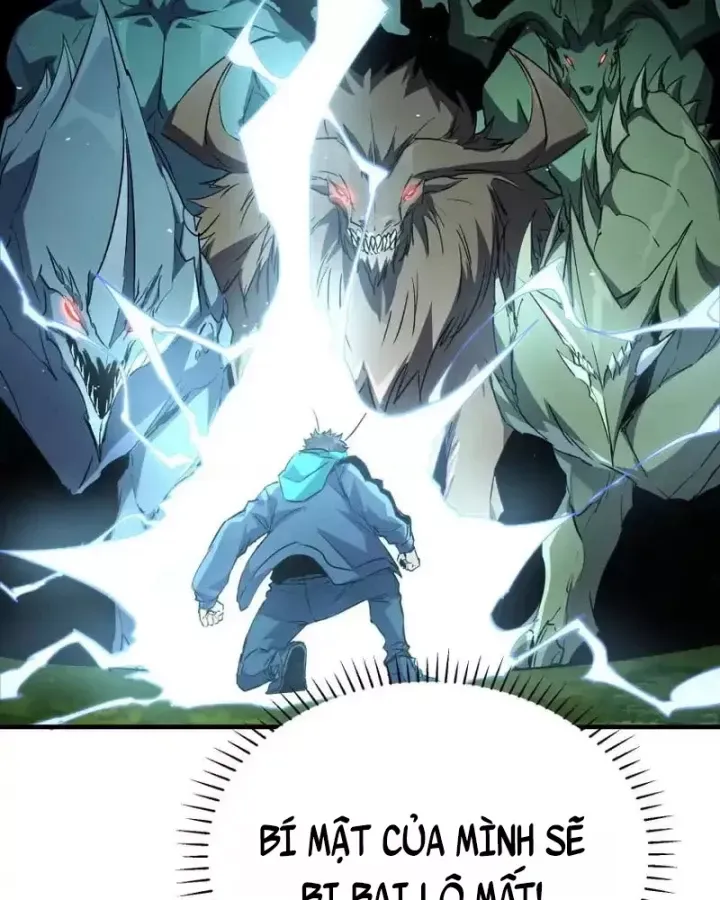 Mạt Thế Cẩu Sinh: Gián Giúp Ta Chồng Buff Chap 88 - Next Chap 89