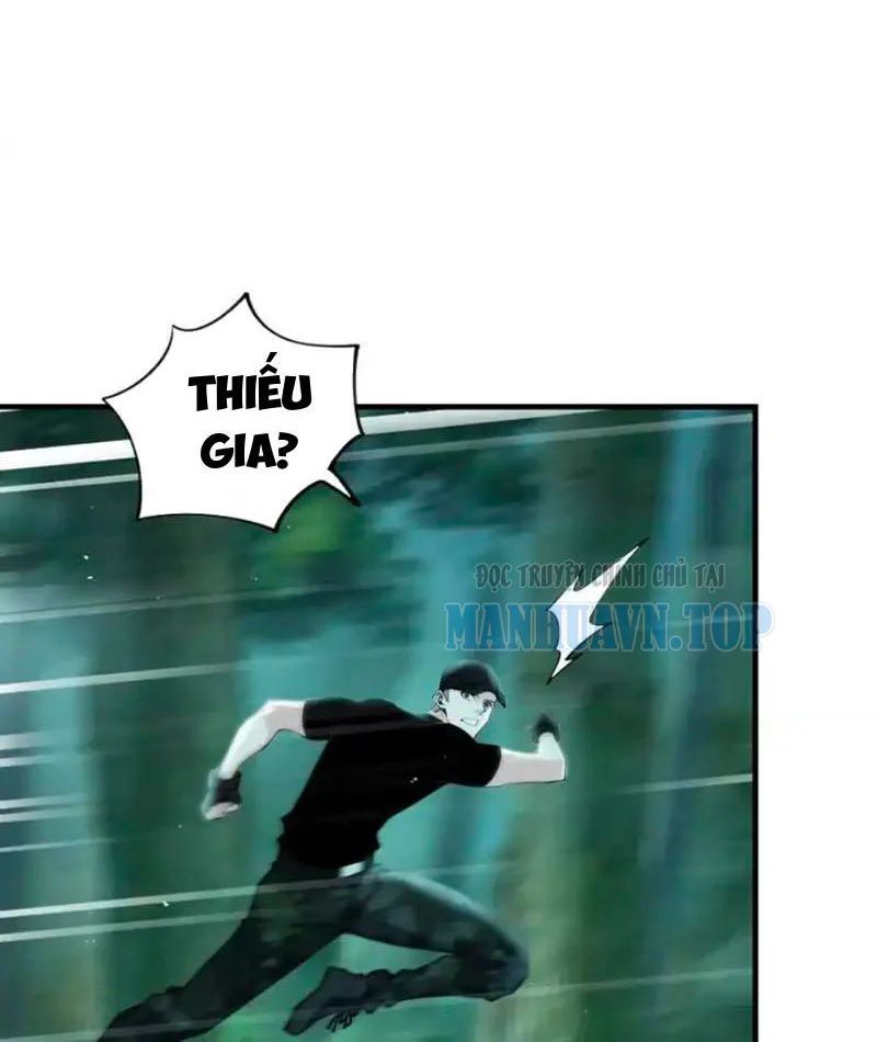 Mạt Thế Cẩu Sinh: Gián Giúp Ta Chồng Buff Chap 89 - Next Chap 90