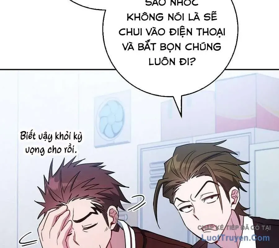 Cẩm Nang Dành Cho Top Ranker Chap 43 - Next Chap 44