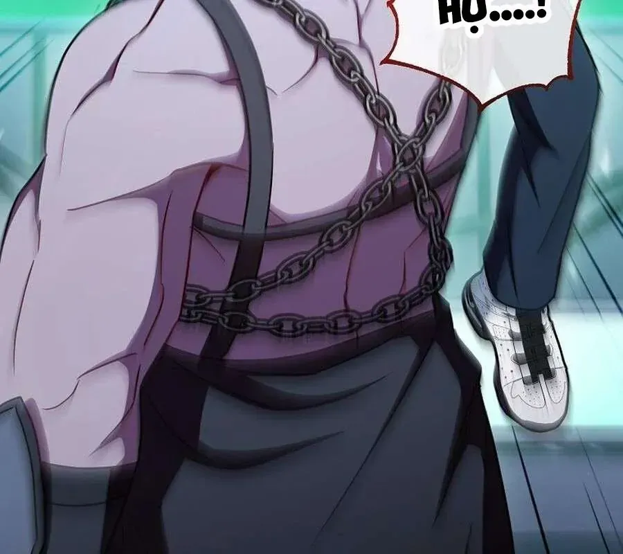 Cẩm Nang Dành Cho Top Ranker Chap 43 - Next Chap 44