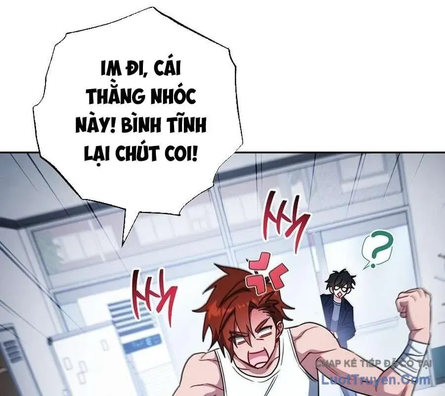 Cẩm Nang Dành Cho Top Ranker Chap 43 - Next Chap 44