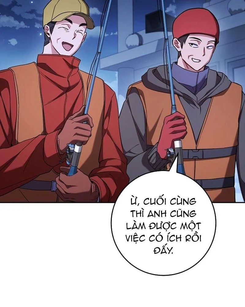 Cẩm Nang Dành Cho Top Ranker Chap 44 - Next Chap 45