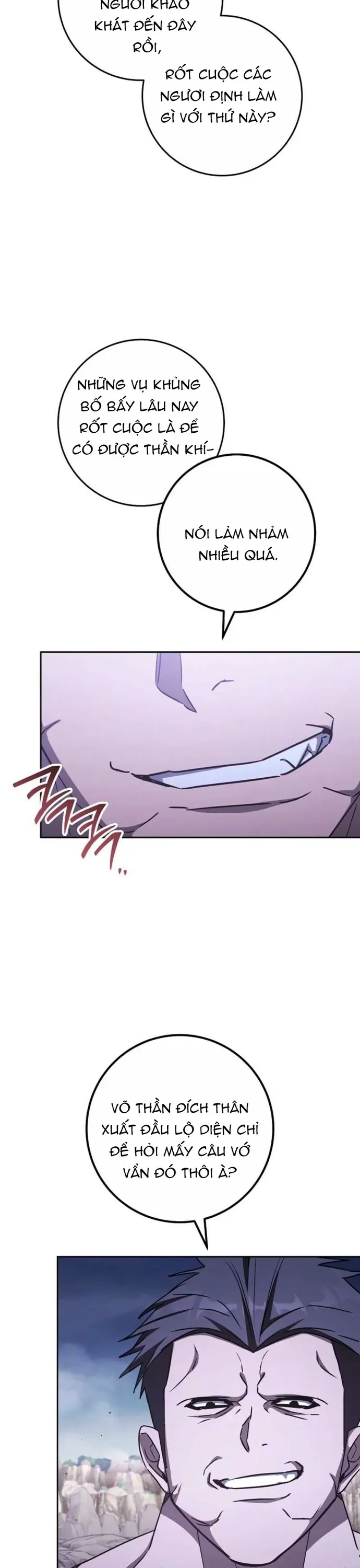 Cẩm Nang Dành Cho Top Ranker Chap 47 - Next Chap 48