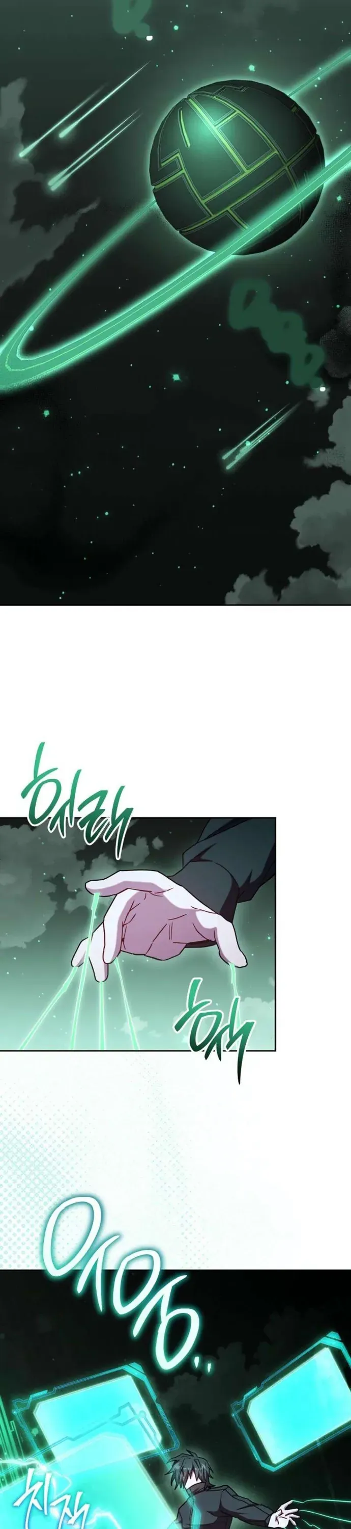 Cẩm Nang Dành Cho Top Ranker Chap 47 - Next Chap 48