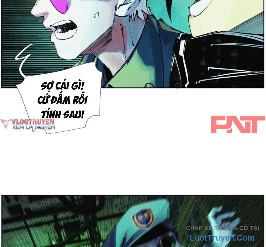 Chiến Loạn Thời Không Chap 82 - Next Chap 83