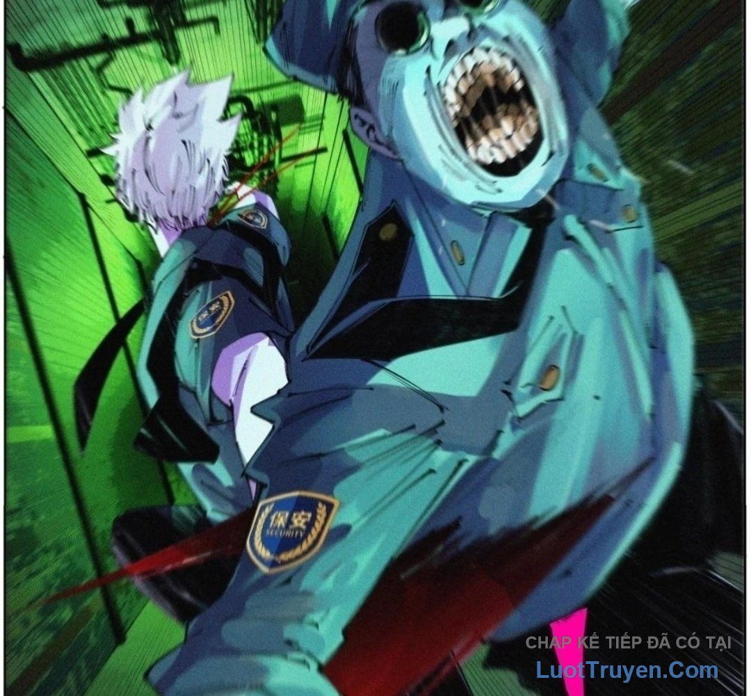 Chiến Loạn Thời Không Chap 82 - Next Chap 83