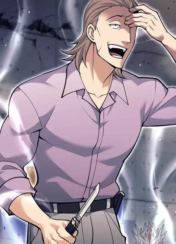 Phệ Kiếm Chap 53 - Next Chap 54