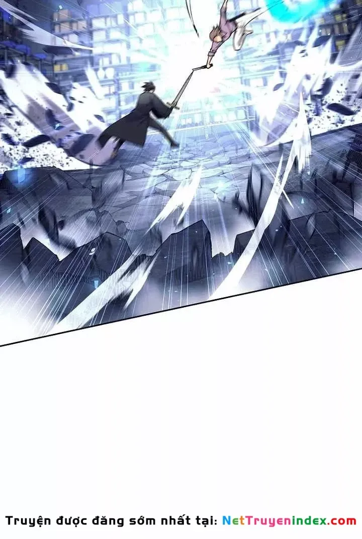 Phệ Kiếm Chap 53 - Next Chap 54