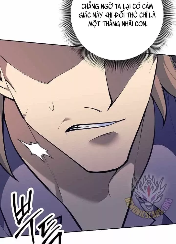 Phệ Kiếm Chap 53 - Next Chap 54