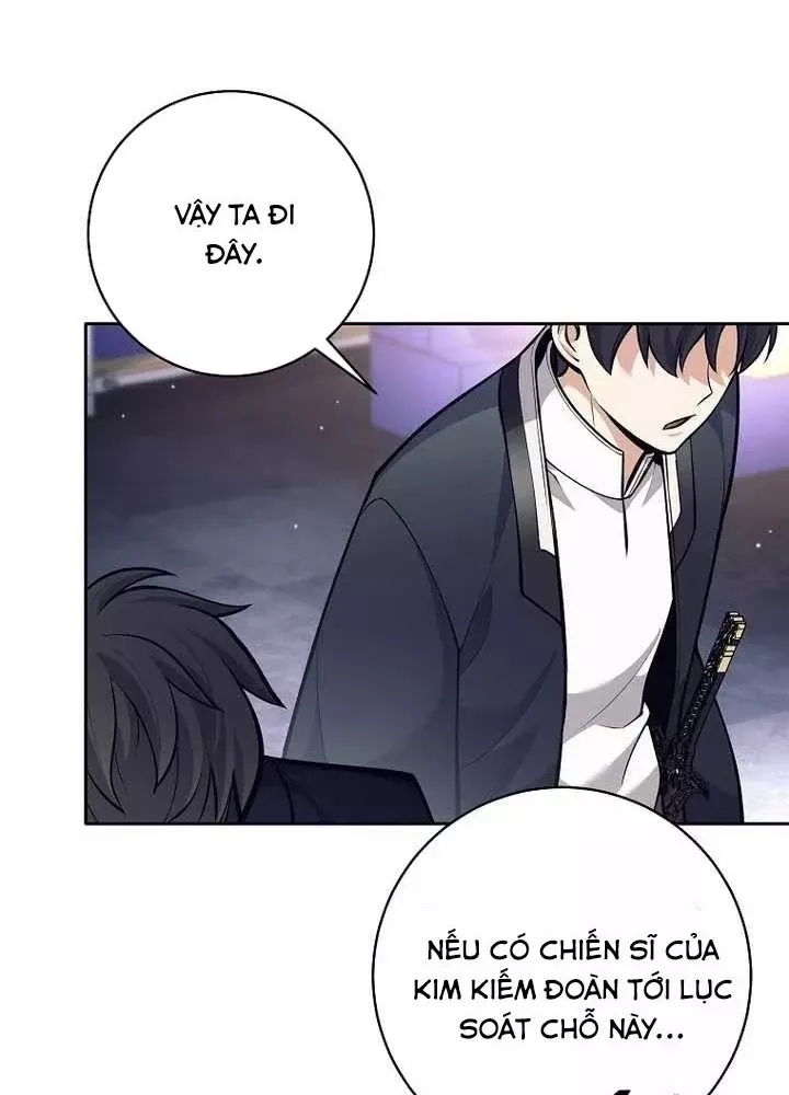 Phệ Kiếm Chap 53 - Next Chap 54