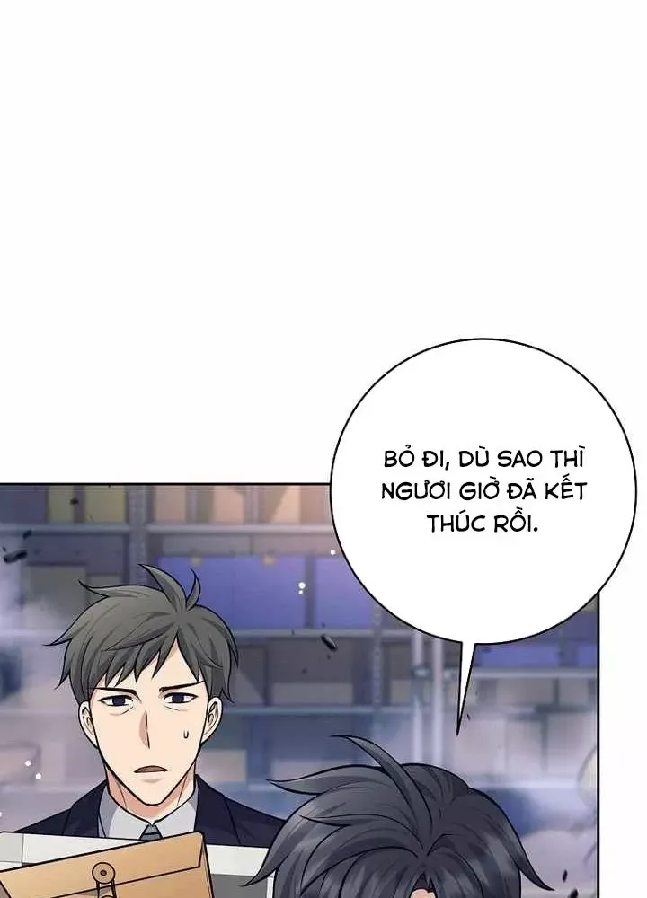 Phệ Kiếm Chap 53 - Next Chap 54