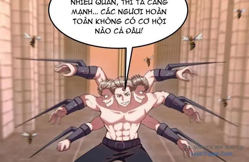 Huyễn Thú Của Ta Có Thể Tiến Hoá Vô Hạn Chap 55 - Next Chap 56