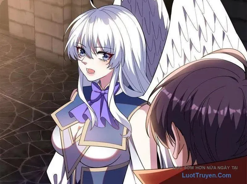 Huyễn Thú Của Ta Có Thể Tiến Hoá Vô Hạn Chap 55 - Next Chap 56