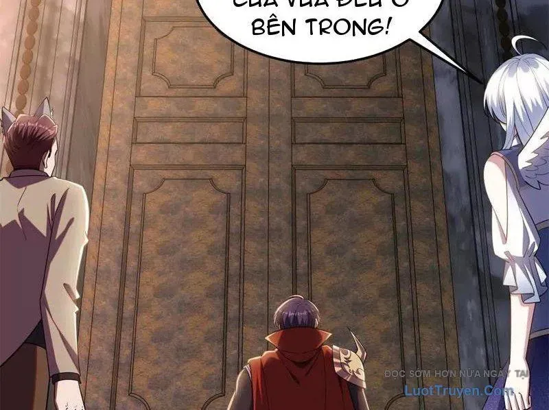 Huyễn Thú Của Ta Có Thể Tiến Hoá Vô Hạn Chap 55 - Next Chap 56