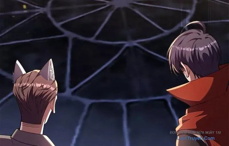 Huyễn Thú Của Ta Có Thể Tiến Hoá Vô Hạn Chap 55 - Next Chap 56