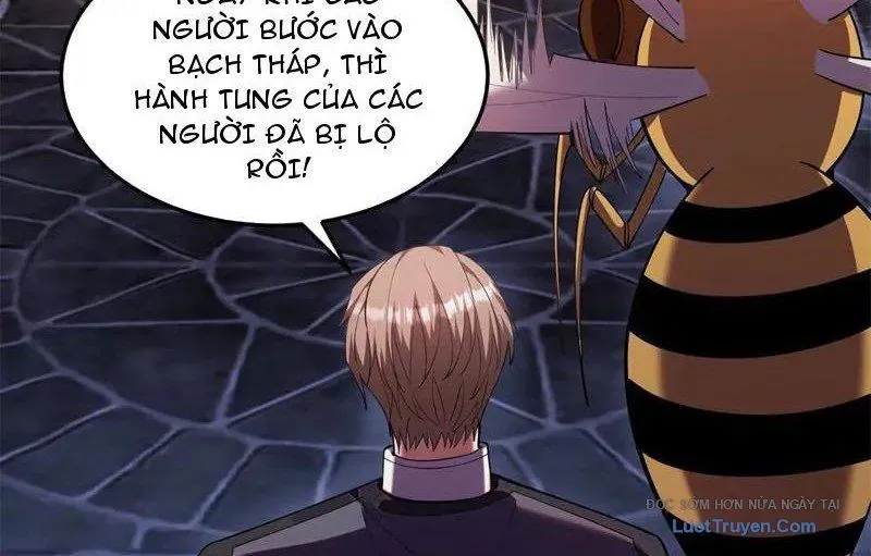 Huyễn Thú Của Ta Có Thể Tiến Hoá Vô Hạn Chap 55 - Next Chap 56