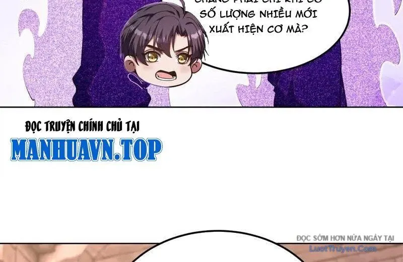 Huyễn Thú Của Ta Có Thể Tiến Hoá Vô Hạn Chap 55 - Next Chap 56