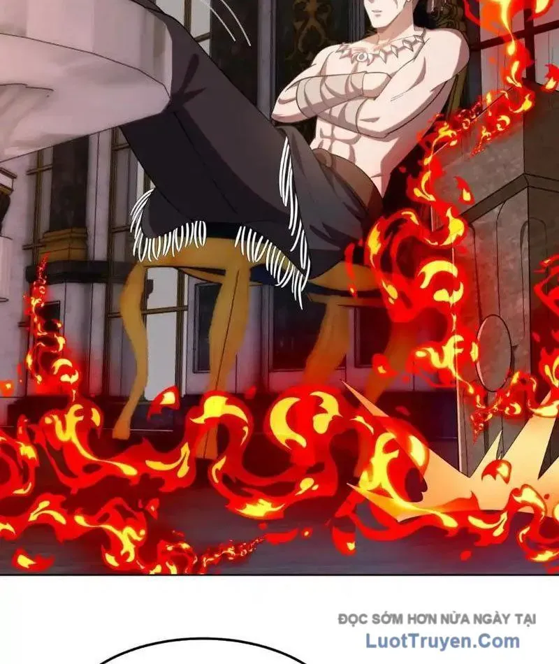 Huyễn Thú Của Ta Có Thể Tiến Hoá Vô Hạn Chap 56 - Next Chap 57