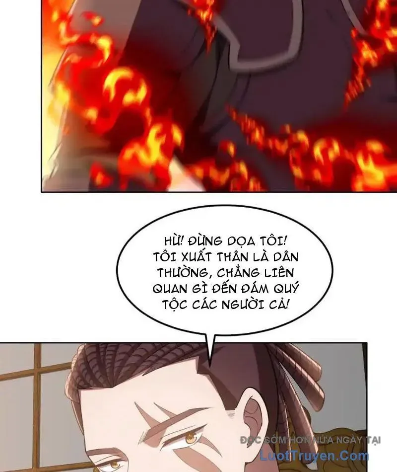 Huyễn Thú Của Ta Có Thể Tiến Hoá Vô Hạn Chap 56 - Next Chap 57