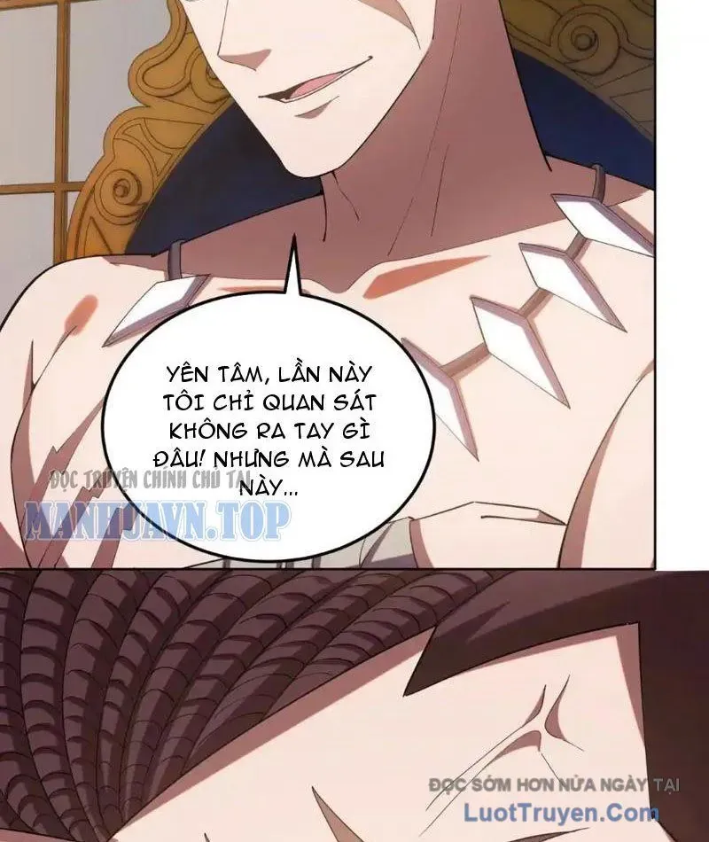 Huyễn Thú Của Ta Có Thể Tiến Hoá Vô Hạn Chap 56 - Next Chap 57