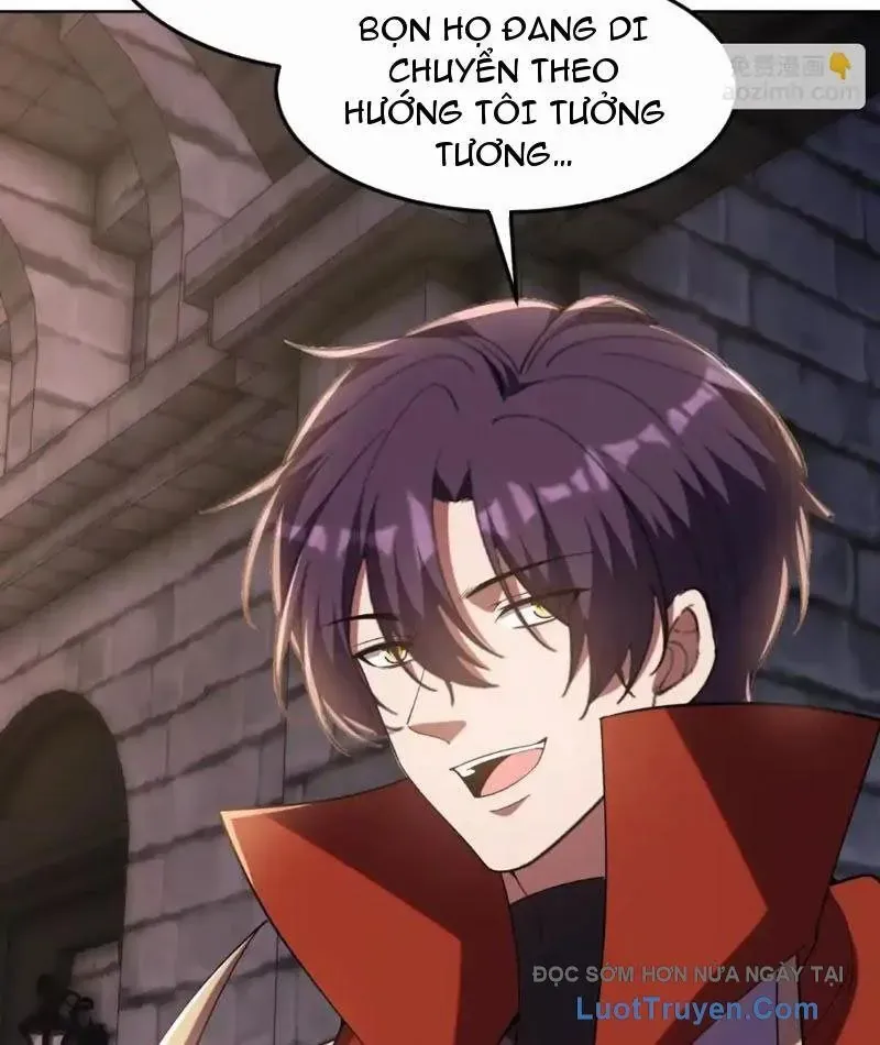 Huyễn Thú Của Ta Có Thể Tiến Hoá Vô Hạn Chap 56 - Next Chap 57