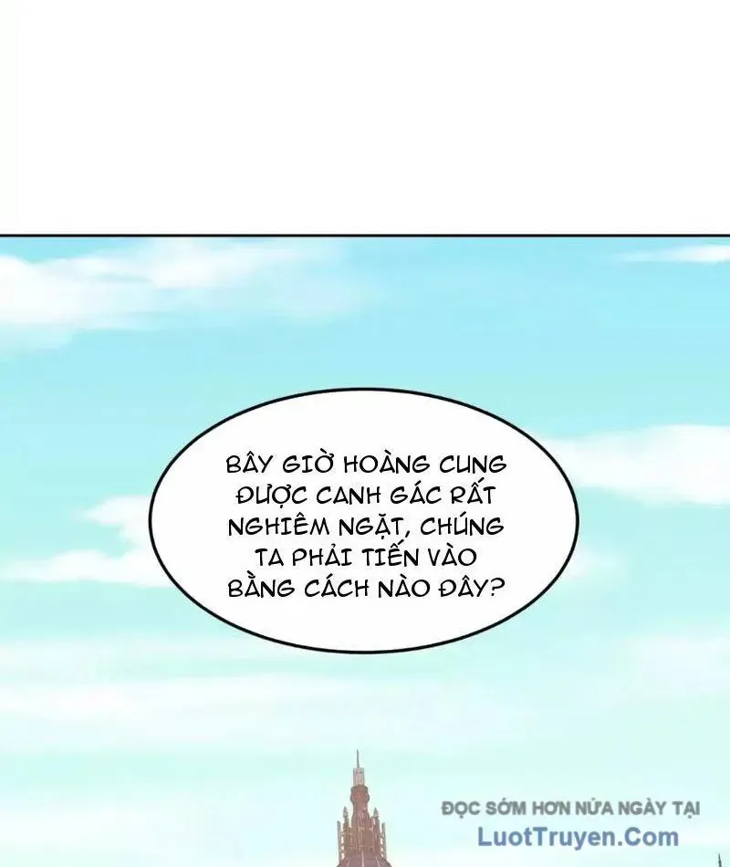 Huyễn Thú Của Ta Có Thể Tiến Hoá Vô Hạn Chap 56 - Next Chap 57
