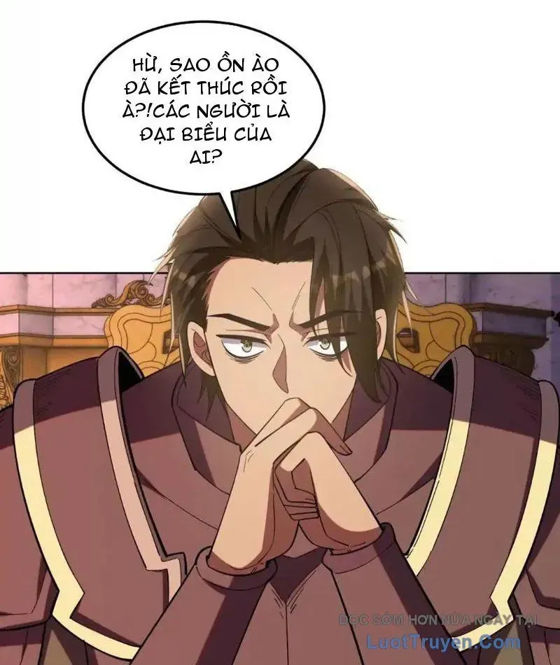 Huyễn Thú Của Ta Có Thể Tiến Hoá Vô Hạn Chap 56 - Next Chap 57