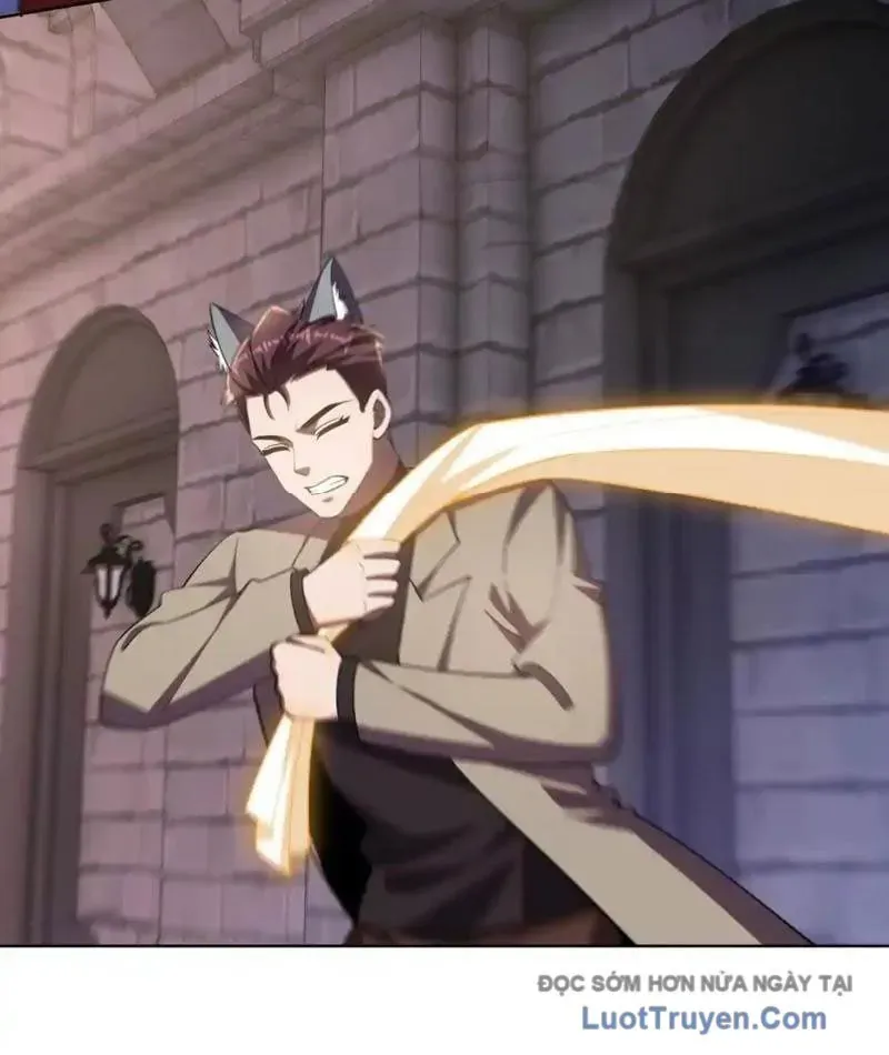 Huyễn Thú Của Ta Có Thể Tiến Hoá Vô Hạn Chap 56 - Next Chap 57