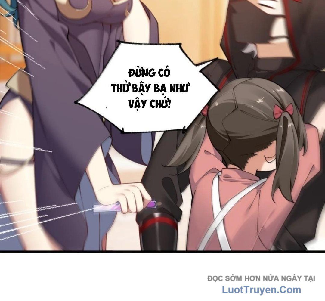 Thánh Nữ Tiểu Thư Xin Ngài Đừng Suy Diễn Nữa Chap 152 - Next Chap 153