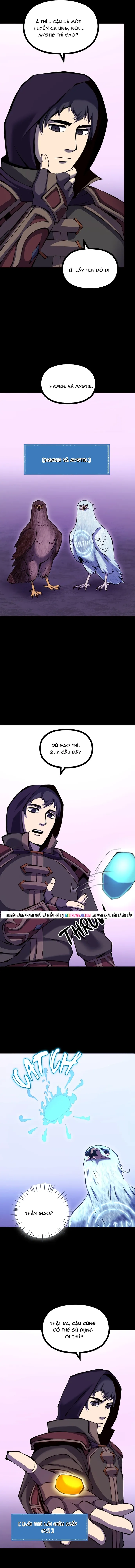 Thợ Săn Nguyên Thủy Chap 91 - Next Chap 92