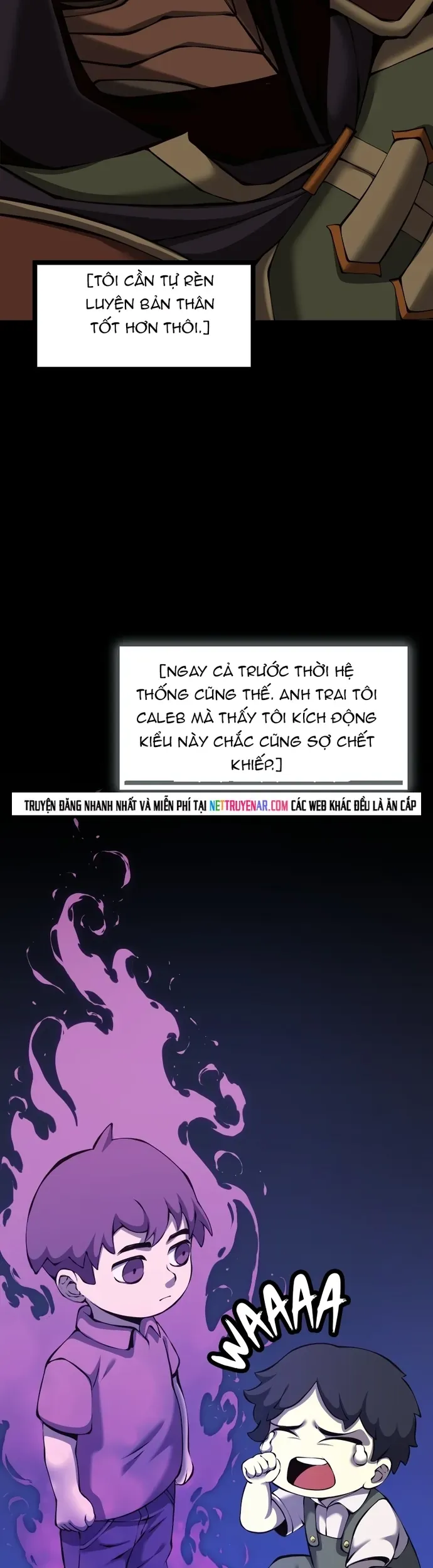 Thợ Săn Nguyên Thủy Chap 95 - Next Chap 96