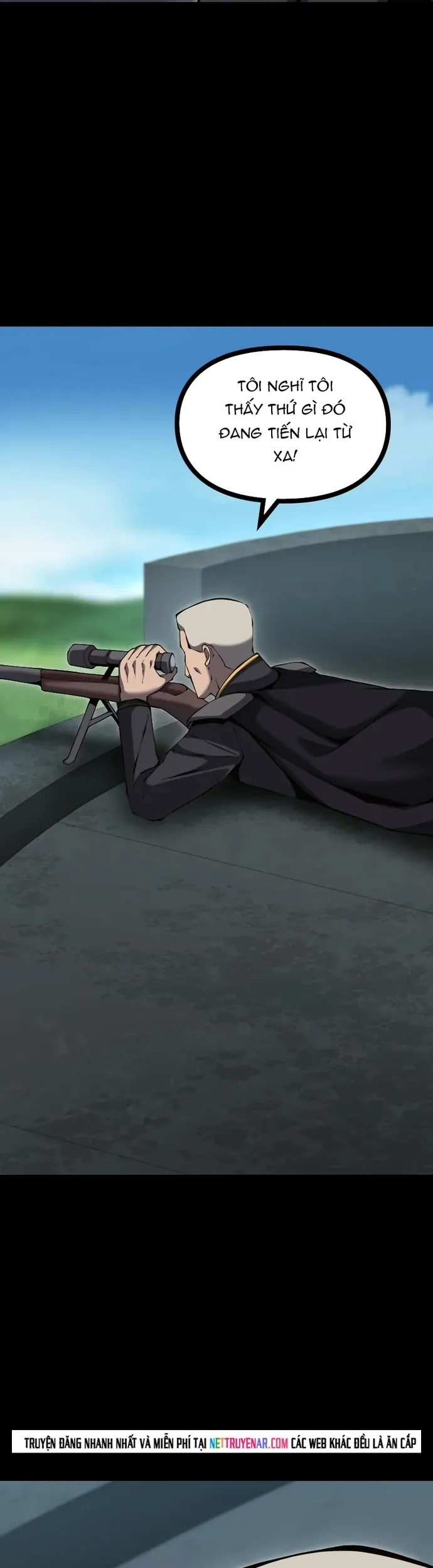 Thợ Săn Nguyên Thủy Chap 95 - Next Chap 96
