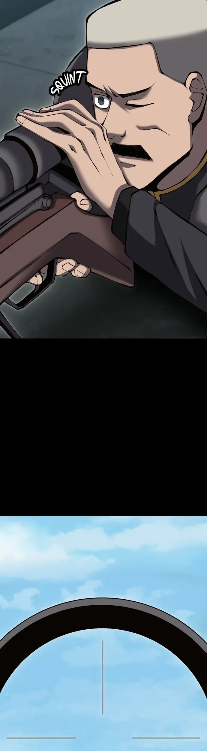 Thợ Săn Nguyên Thủy Chap 95 - Next Chap 96