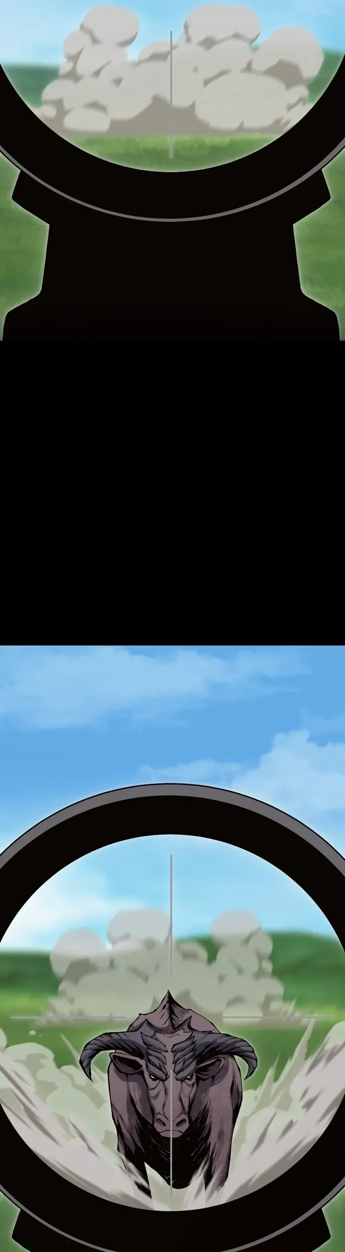 Thợ Săn Nguyên Thủy Chap 95 - Next Chap 96