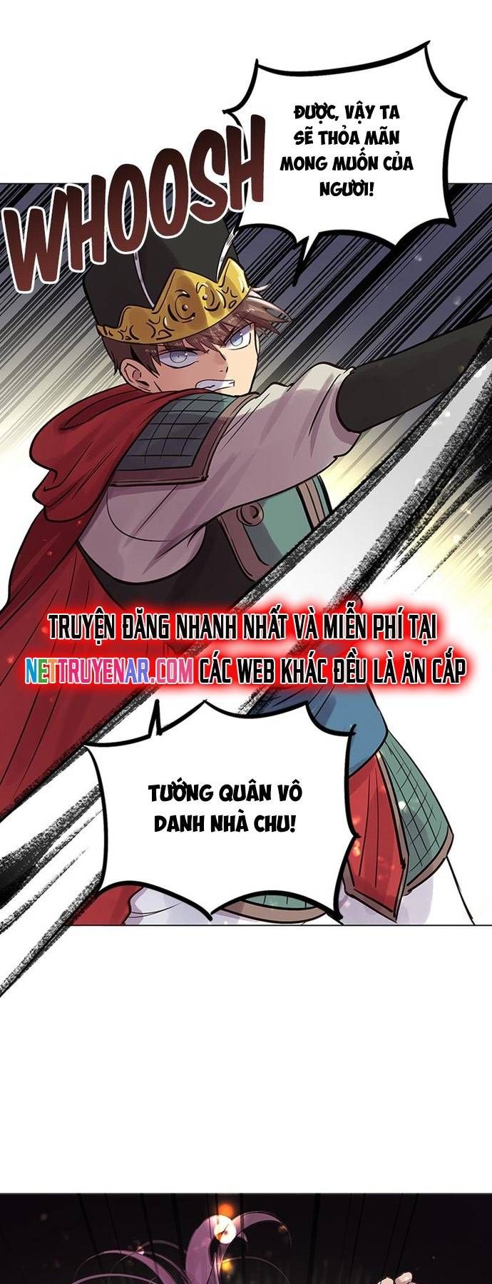 Người cai trị thời gian Chap 48 - Next Chap 49